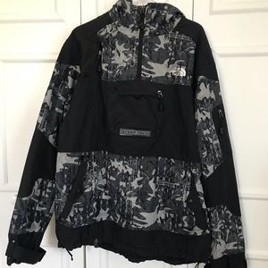 The North Face Steep Tech XL Winter Jacket rare vintage